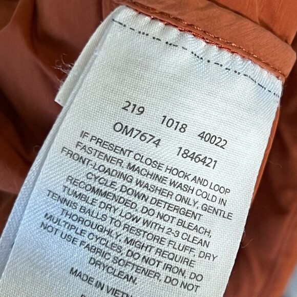 Mountain Hardwear Mens Stretchdown Hoody XL - Picture 8 of 8